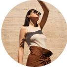 Ivy Callahan Review YALUNDISI Backpack