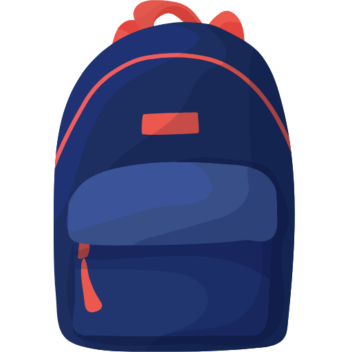 YALUNDISI Backpack Website Contact Form